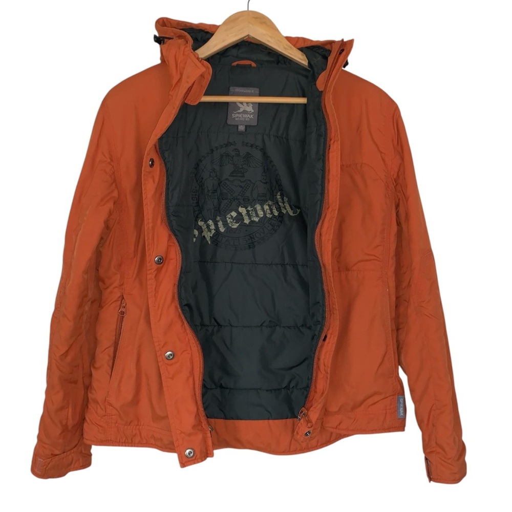 Spiewak Women’s Windbreaker Jacket - Size Medium